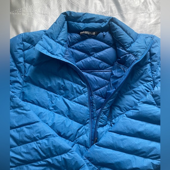 Light Puffer Jacket - PARADOX - Picture 2 of 3